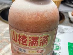 -野萃山·潮汕厚果汁(十亩地店)