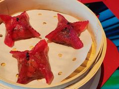 -上海滩餐厅(BFC外滩金融中心店)