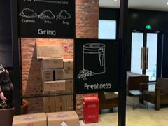 -星巴克(吉林财富广场店)