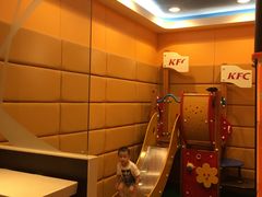 -肯德基(杭州复兴店)