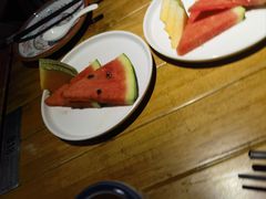 -小放牛炒菜馆(华北商厦店)