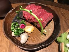 -盡膳口福跷脚牛肉火锅(合生汇购物中心店)