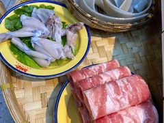 -卤校长重庆火锅(合肥宁国路店)