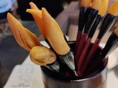 -唐猫庭院·千年陕菜(大唐不夜城店)