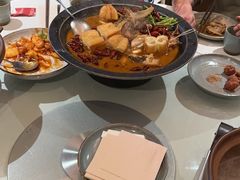 -青年公社烤鸭(青年路店)