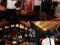 -Fukumimi·美醉堂 居酒屋(金尚店)