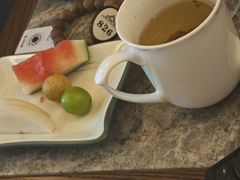 -和子足浴SPA会馆(东方之门店)
