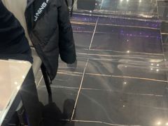 -东方饺子王(哈西万达店)