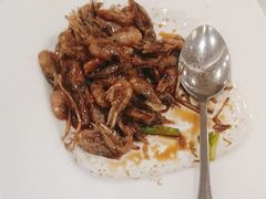 -顺风海鲜港(金玉兰店)