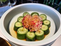 -0776食堂·京城创意菜(七里庄店)