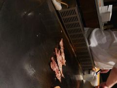 -飞阳铁板烧(ME TOWN购物中心店)