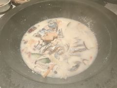 -鲜潭蒸汽石锅鱼(五道口购物中心店)