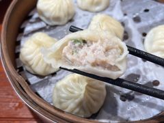 -汪一挑馄饨(老街店)