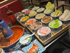 -咏江南·苏式火锅·苏州评弹(观前街店)