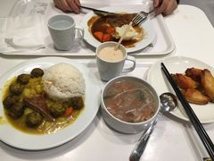 -宜家家居(西安未央商场店)