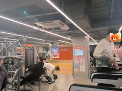 -乐刻运动健身(枫蓝国际升级店)