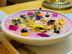 -麦甜创意轻食餐厅(西康路店)