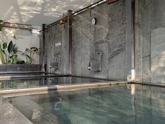 -明谷行馆·温泉