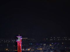 -鬼笑石后山停车场