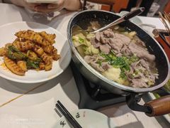 -全牛匠·乐山跷脚牛肉(西北旺万象汇店)