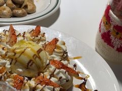 -秀儿家の小确幸融合西餐厅(万达店)