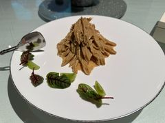 芥末拌鸭掌-大董(环贸iapm店)
