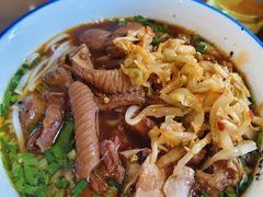 -易裕和·长沙米粉(友谊路店)