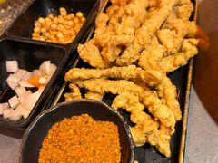 -川芙蓉·市井老川菜(长寿路店)