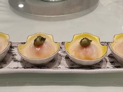 流花子母虾饺-流花苑精致潮粤菜(越秀店)