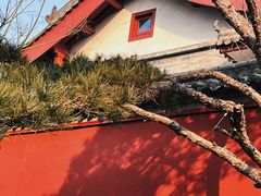 -西安市广仁寺