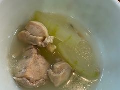 -泉福居酱骨头自助广场(南大街商业步行街店)