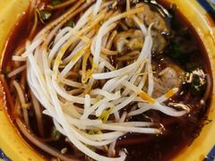 -冒椒火辣(奎星楼街店)