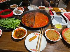 -徐升记不改良老火锅(四方利群店)