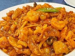 -清真•蜀风园(丁字沽店)