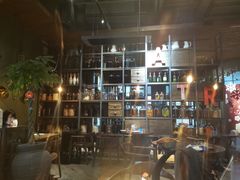 -黑草莓(重庆路店)