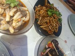 -望湘园湖南菜(赛格店)