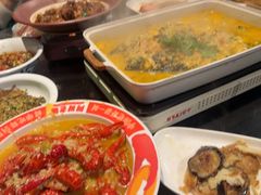 -阿财老铺·老蚌埠龙虾城(华夏总店)