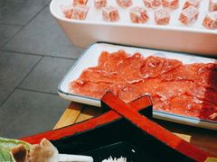 -1078號老北京涮肉(松柏店)
