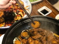 -功夫小龙虾·烧烤·江湖菜(金沙洲店)