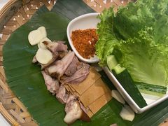 -筱爷叔·上海传统手工菜(玉树路店)