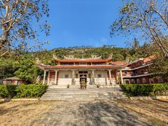 -草庵摩尼教遗址公园