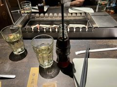 -很久以前羊肉串(中山公园店)