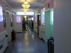 -北京市西城区德胜社区卫生服务中心