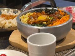 -高丽苑韩国烤肉(海昌路旗舰店)