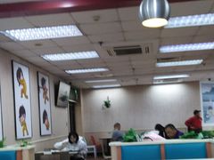 大堂-真功夫(联丰店)