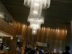 大堂-君悦酒店·La Terrazza意合園·意式风味