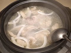-润泽园椰子鸡(汇一城店)