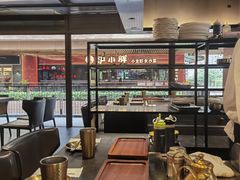 -大神太神·铁板烧(瑞虹天地月亮湾店)