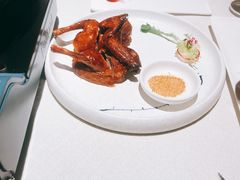 -千百味红餐厅·江西菜(绿地双子塔店)