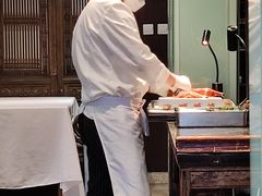 -北京老铺烤鸭(老城根店)